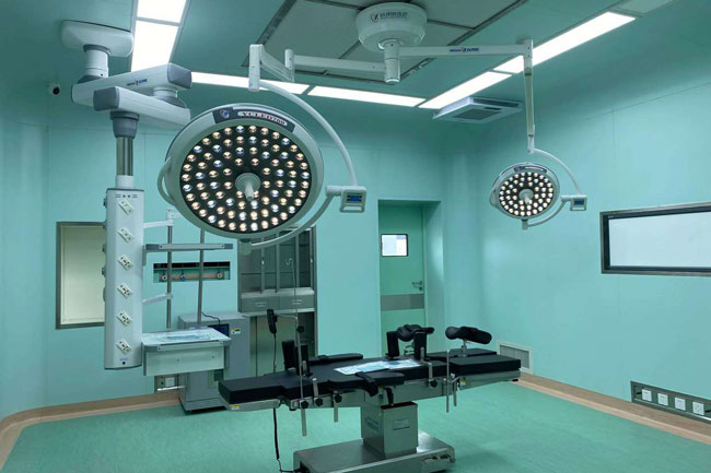 OT Lamps